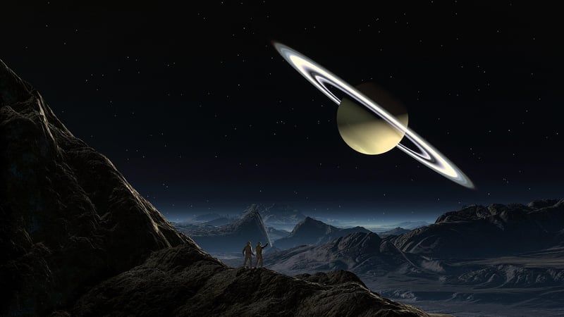Enceladus' Ice Geysers
